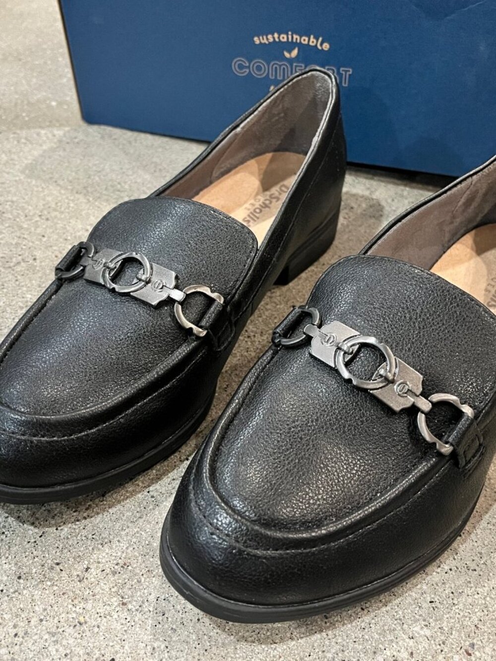 Dr. Scholl's - Rate Adorn Slip-On Loafer